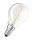 LED izzó P45 E14 2.8W = 25W 250lm 4000K Semleges 200° Izzószálas, szabályozható fényerejű Osram
