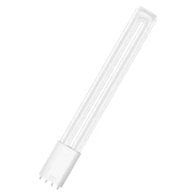   LED fénycső 2G11 12W = 24W 1500lm 6500K Hideg 140° DULUX Osram