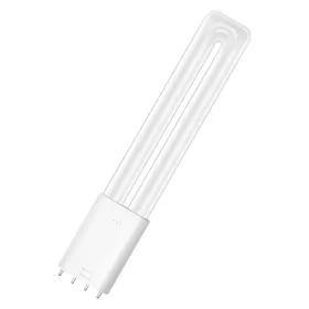   LED fénycső 2G11 8W = 18W 1000lm 6500K Hideg 140° DULUX Osram