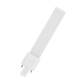   LED fénycső G23 4W = 9W 550lm 6500K Hideg 120° DULUX Osram