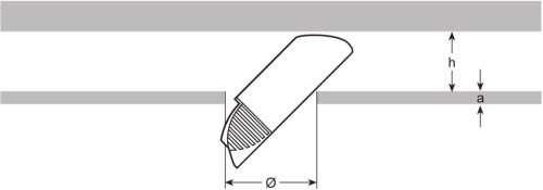 Halogén tápegység fázisvezérlő fázis dimmer 50-150W 11,4-11,5V OSRAM Compact