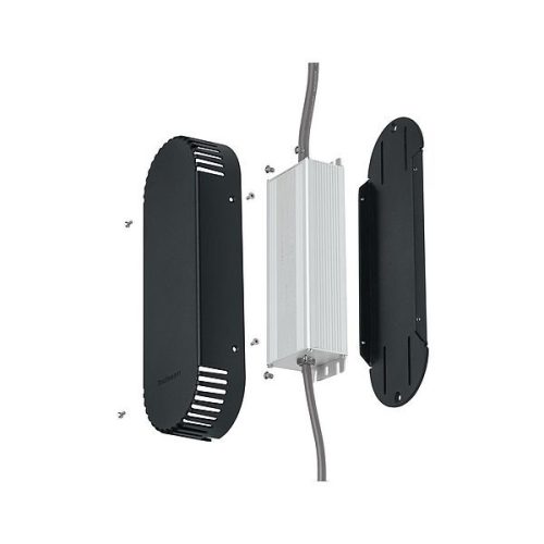 Kültéri Plug & Shine tápegység fedél szürke Paulmann