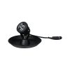 Kültéri kerti lampa kültéri Plug & Shine Pond Spot LED 4W 24V IP68 3000K Pond Black Paulmann