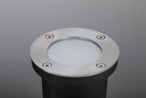 Plug & Shine LED lámpák 3x3,6W 24V IP65 RGBW ZigBee Silver Paulmann