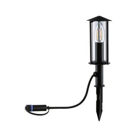  Kültéri kerti lámpa Plug & Shine Mini Classic LED 24V IP44 3000K tartóoszlop 22cm antracit Paulmann