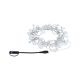 Girland  LED 48x1,8W 24V IP44 5m Paulmann