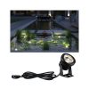 Kültéri kerti lampa kültéri Plug & Shine Spot LED 5W 24V IP68 3000K Pond Black Paulmann
