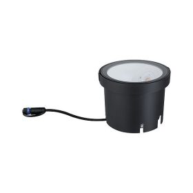   OCOS Plug & Shine LED 6W 24V IP67 3000K aszimmetrikus antracit kerti lámpa, Paulmann