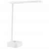 LED asztali lámpa TILPA 5W 5000K szabályozható fehér PHILIPS
