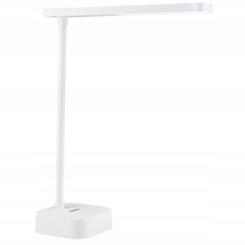 LED asztali lámpa TILPA 5W 5000K szabályozható fehér PHILIPS