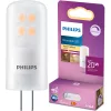 G4 LED izzó kapszula 2.1W = 20W 210lm 2700K Meleg 12V Szabályozható Philips