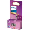 2x G4 LED kapszulaizzó 1W = 10W 100lm 2700K Meleg 12V Philips
