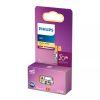 2x G4 LED kapszulaizzó 1,7 W = 20 W 200 lm 2700 K Meleg 12 V Philips