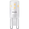 G9 LED kapszulaizzó 1,9 W = 25 W 230 lm 4000 K Semleges 320° Philips