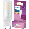 G9 LED kapszulaizzó 3,7 W = 40 W 470 lm 2700 K Meleg 320° Philips