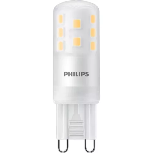 G9 LED izzó kapszula 3,7 W = 40 W 480 lm 4000 K Semleges 320° Philips