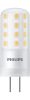 LED izzó GY6.35 KAPSZULA 4.2W = 40W 470lm 2700K meleg PHILIPS szabályozható