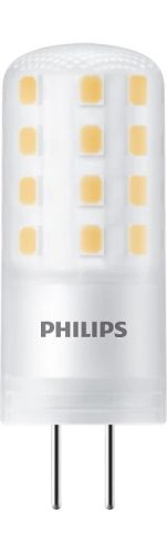 LED izzó GY6.35 KAPSZULA 4.2W = 40W 470lm 2700K meleg PHILIPS szabályozható