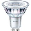 LED izzó GU10 3,5W = 35W 275lm 4000K Semleges 36°-os spotlámpa PHILIPS