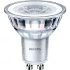 LED izzó GU10 4.6W = 50W 370lm 3000K Meleg 36°-os spotlámpa PHILIPS