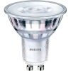 LED izzó GU10 4.9W = 65W 485lm 4000K Semleges 36°-os spotlámpa PHILIPS