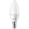 LED gyertyakörte E14 B35 2,8W = 25W 250lm 2700K meleg PHILIPS