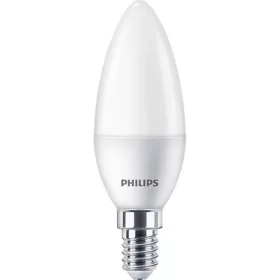  LED gyertyakörte E14 B35 2,8W = 25W 250lm 2700K meleg PHILIPS