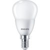 LED izzó E14 2.8W 25W 2700K WW PHILIPS