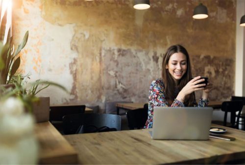 LED izzó Globe E14 P45 5W = 40W 470lm 2700K meleg PHILIPS