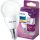 LED izzó E14 P48 7W = 60W 806lm 2700K Meleg PHILIPS