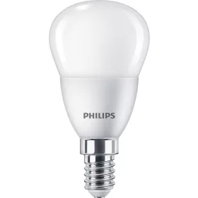 LED izzó Globe E14 P45 4,9W = 40W 470lm 6500K Cold PHILIPS