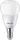 LED izzó Globe E14 P45 4,9W = 40W 470lm 6500K Cold PHILIPS