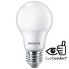 LED izzó E27 A60 4,2W = 40W 470lm 2700K meleg fehér PHILIPS