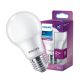 LED izzó E27 A60 4,2W = 40W 470lm 6500K hideg fehér PHILIPS