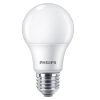 LED izzó E27 A60 4,2W = 40W 470lm 6500K hideg fehér PHILIPS