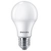 LED izzó E27 A60 9,5W = 75W 1055lm 2700K meleg fehér PHILIPS