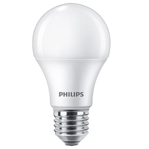 LED izzó E27 A60 9,5W = 75W 1055lm 2700K meleg fehér PHILIPS