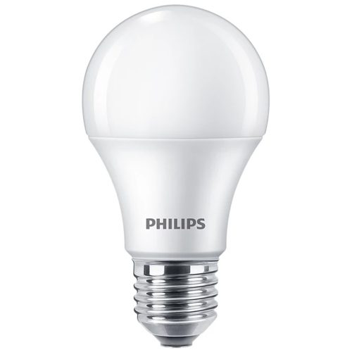 LED izzó E27 A60 13W = 100W 1521lm 4000K semleges fehér PHILIPS