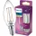 LED izzó E14 B35 2W = 25W 250lm 2700K meleg izzószál PHILIPS