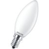 LED izzó E14 B35 2,2W = 25W 250lm 2700K melegszálas PHILIPS