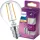 LED izzó E14 P45 2W = 25W 250lm 2700K meleg izzószál PHILIPS