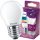 LED izzó E27 P45 2,2W = 25W 250lm 2700K meleg izzószál PHILIPS