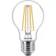 LED izzó E27 A60 8.5W = 75W 1055lm 2700K meleg izzószál PHILIPS