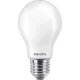 LED izzó E27 A60 8,5W = 75W 1055lm 2700K meleg izzószálas tejszerű PHILIPS