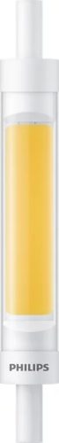 LED izzó R7S 7.2W = 60W 850lm 4000K semleges PHILIPS