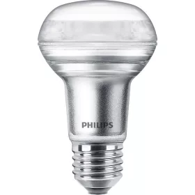   LED izzó E27 R63 4.5W = 60W 410lm 2700K meleg 36° PHILIPS szabályozható