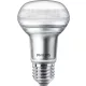 LED izzó E27 R63 4.5W = 60W 410lm 2700K meleg 36° PHILIPS szabályozható