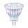 LED izzó MR11 2.3W = 20W 184lm 2700K Meleg PHILIPS COREPRO
