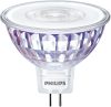 LED izzó MR16 7W = 50W 660lm 4000K Semleges 36° PHILIPS CorePro