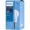 E27 A60 LED izzó 8W = 60W 806lm 2700K meleg fehér PHILIPS